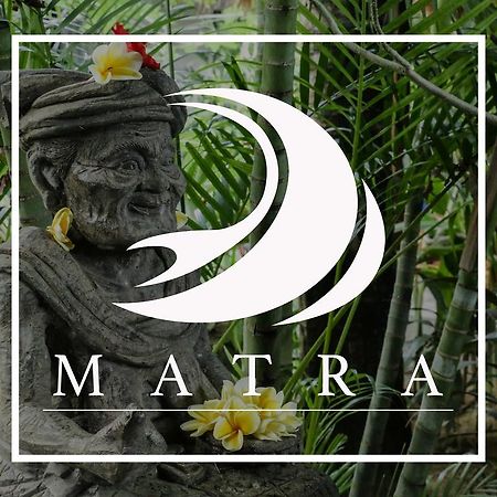 Matra Bali Guesthouse Canggu Kültér fotó