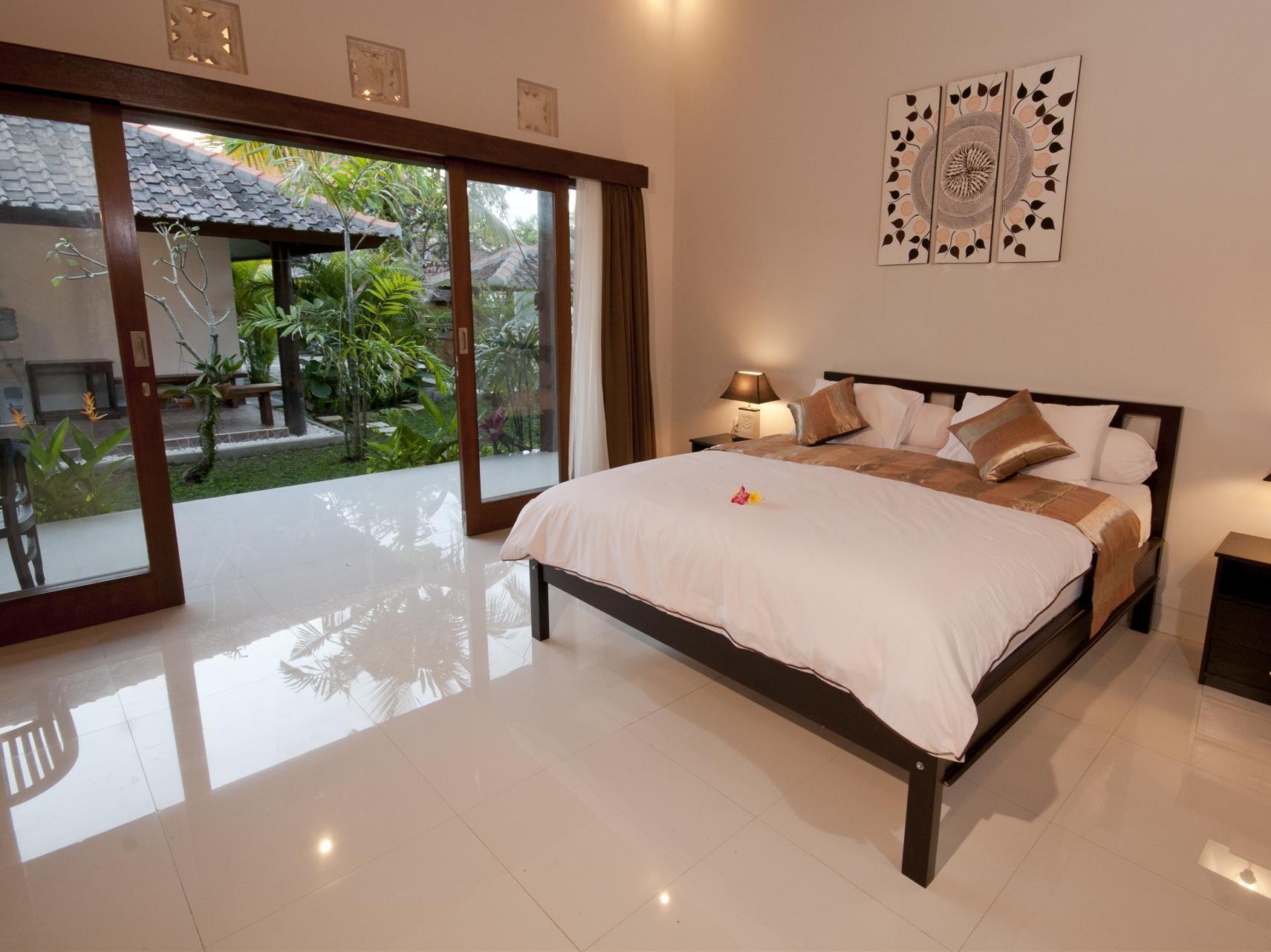 Matra Bali Guesthouse Canggu Kültér fotó