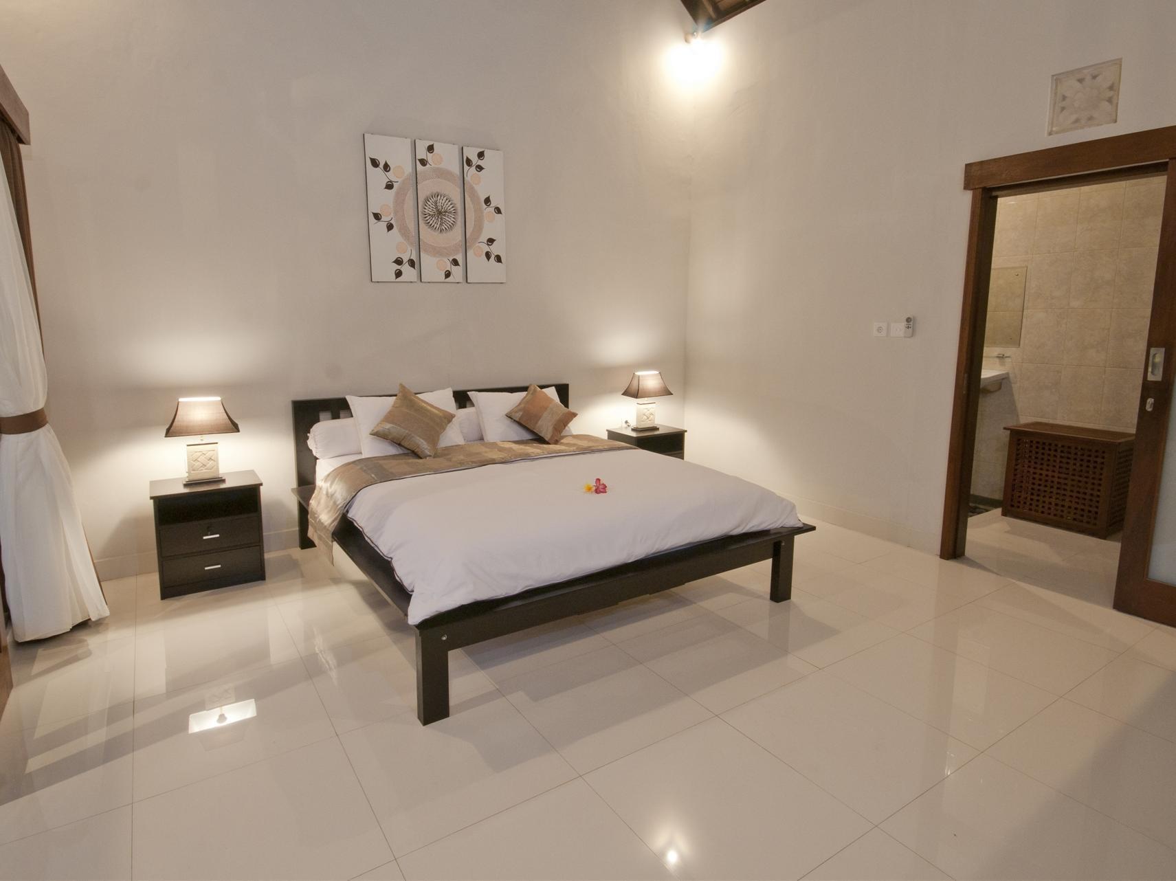 Matra Bali Guesthouse Canggu Kültér fotó