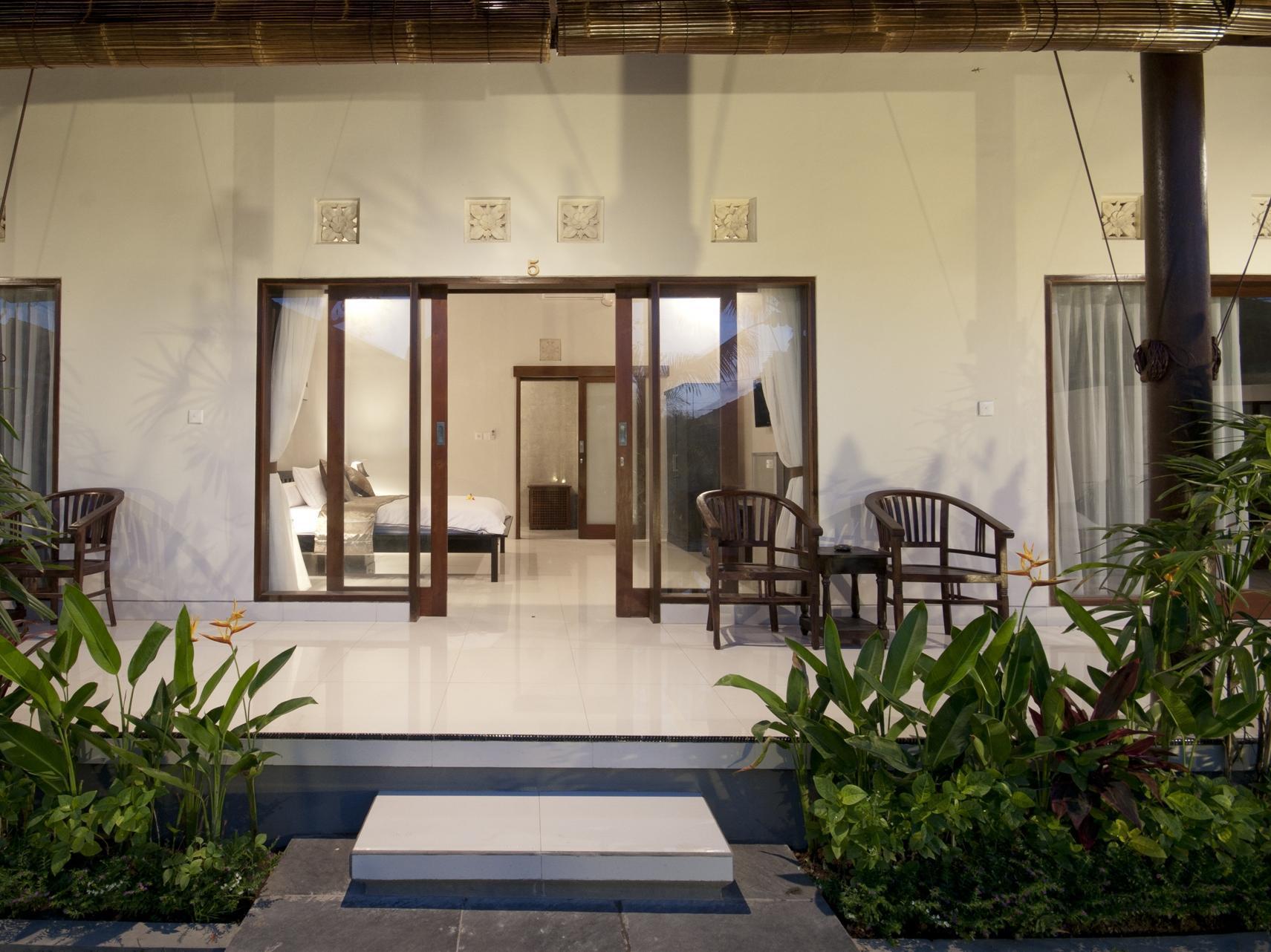 Matra Bali Guesthouse Canggu Kültér fotó