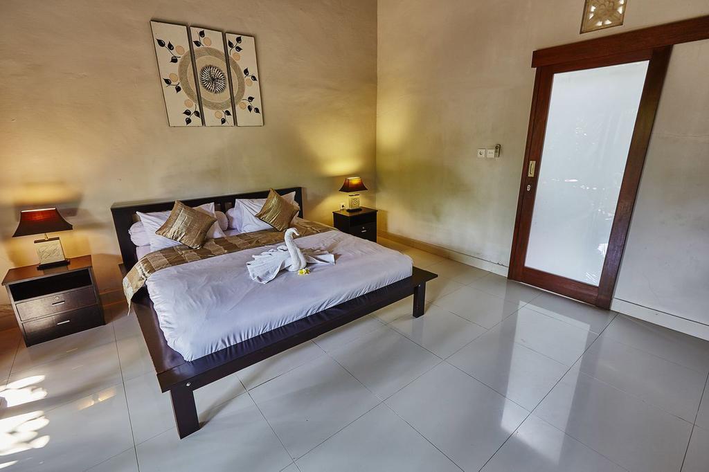 Matra Bali Guesthouse Canggu Kültér fotó