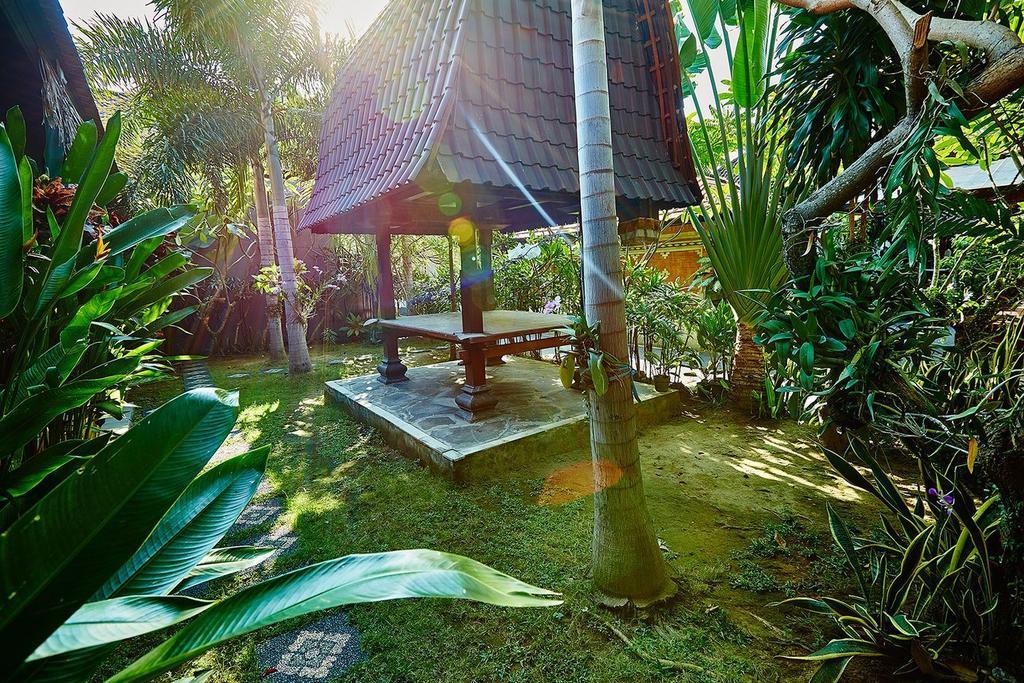 Matra Bali Guesthouse Canggu Kültér fotó