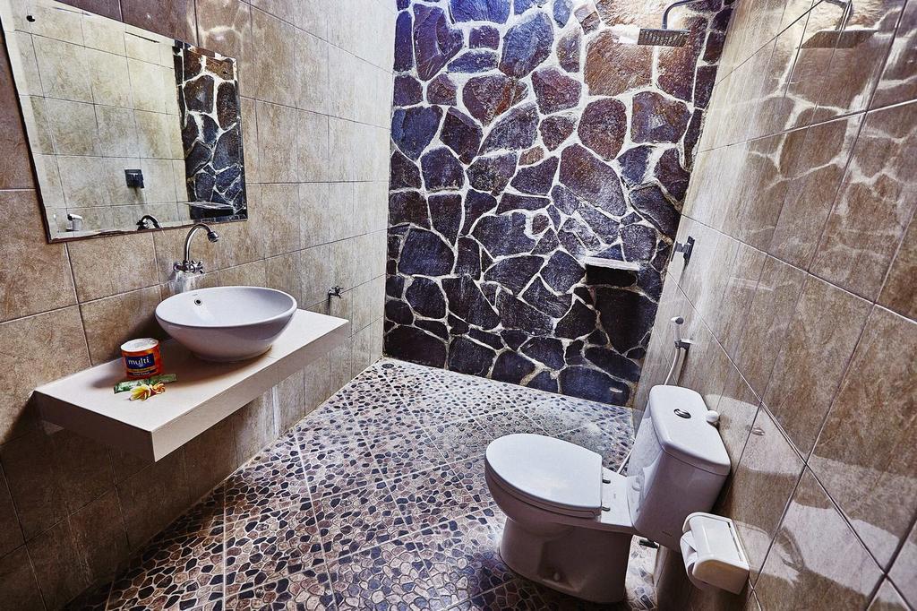 Matra Bali Guesthouse Canggu Kültér fotó