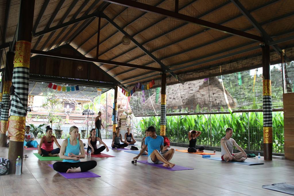 Matra Bali Guesthouse Canggu Kültér fotó