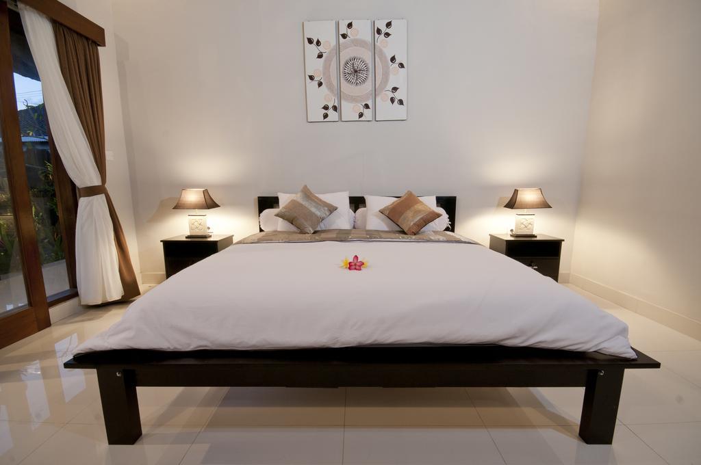 Matra Bali Guesthouse Canggu Kültér fotó