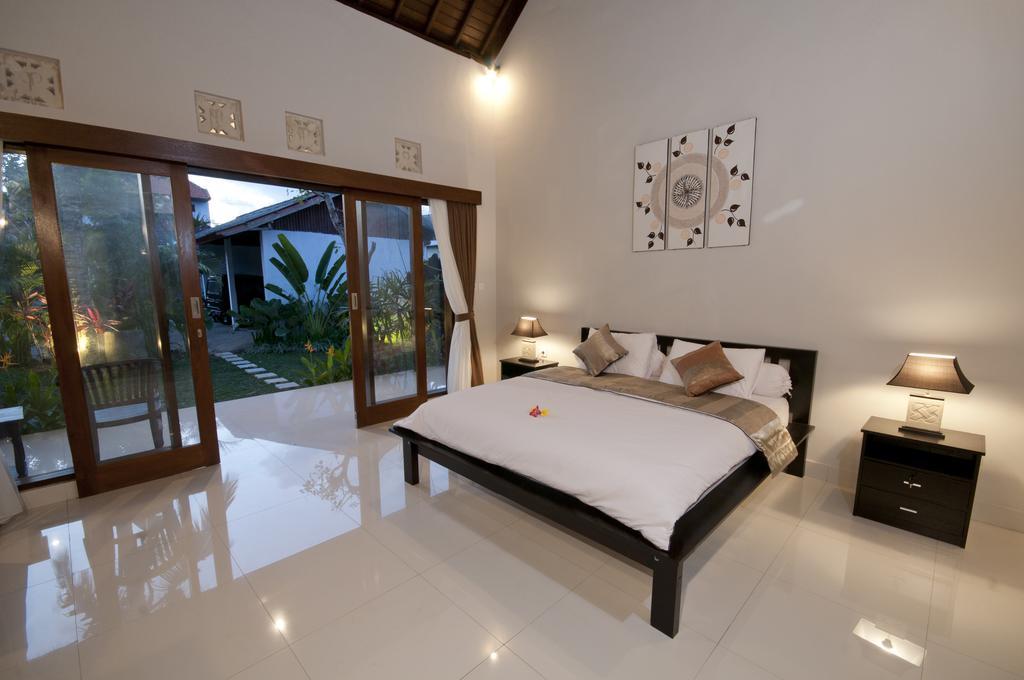 Matra Bali Guesthouse Canggu Kültér fotó