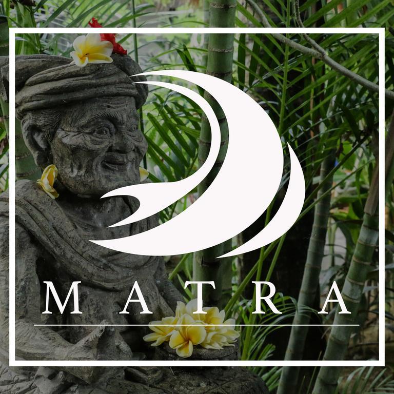 Matra Bali Guesthouse Canggu Kültér fotó