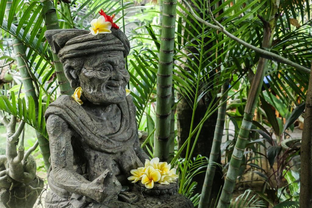 Matra Bali Guesthouse Canggu Kültér fotó