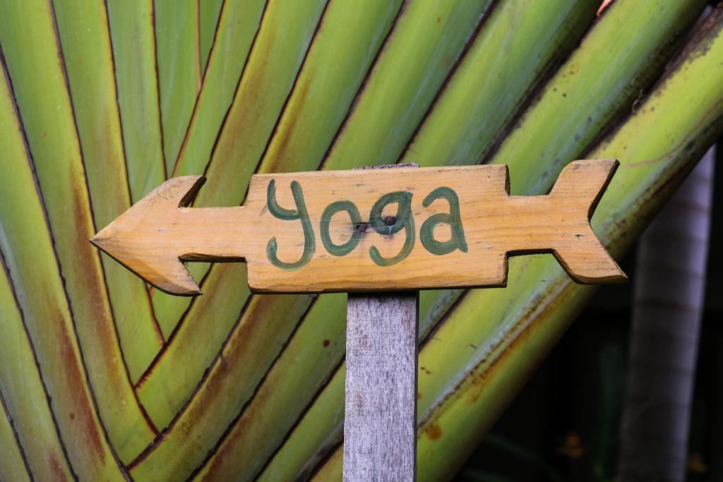 Matra Bali Guesthouse Canggu Kültér fotó