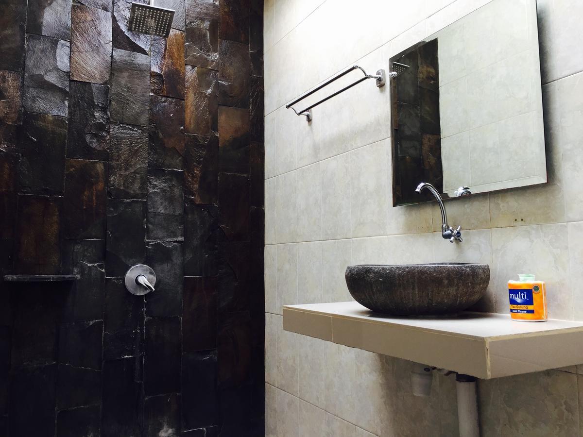 Matra Bali Guesthouse Canggu Kültér fotó