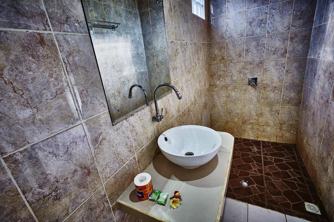 Matra Bali Guesthouse Canggu Kültér fotó